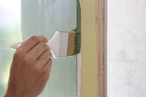 Best Water-Damaged Drywall Repair  in Oakville, MO